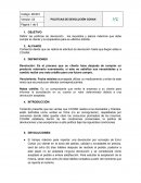 POLITICAS DE DEVOLUCION COHAN