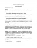 PRINCIPIOS DE ECONOMÍA Que bien de los siguientes pares de bienes se esperaría que tuvieran una demanda más elástica y fundamental. ¿Por qué?