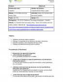 Tema 12 El hombre como ser social y político