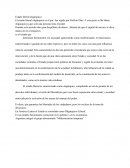 Estado liberal oligarquico es el que fue regido por Porfirio Díaz