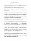 GLOSARIO DE TÉRMINO