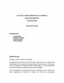 Presentacion sobre Capacitacion