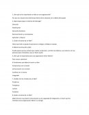 ¿Por qué es tan importante un líder en una organización?