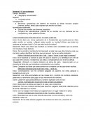 Planeación didactica Lenguaje y comunicación