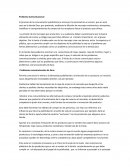 Problema Comunicacional caso en la tienda Zara