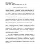 Madame Bovary, mi novela favorita