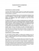 La escuela “Diego Hernández Topete” se ubica en un medio urbano con dirección calle cerro azul no. 134 de la colonia Petromex, Poza Rica Veracruz perteneciente a la zona escolar 167, sector 06.