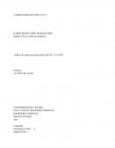 Análisis de situaciones particulares del M.U.A y M.2D