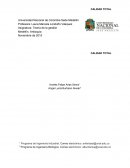 Actualmente, escuchar en empresas y organizaciones el término “calidad” es muy común