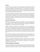 MERCADOS DE CLIENTES CLAVES