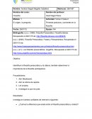 Primeras posturas y corrientes en la filosofía