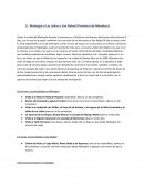 Turismo en Argentina (lugares y excursiones)