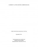 EL ORIGEN Y LA EVOLUCION DE LAS REDES SOCIALES