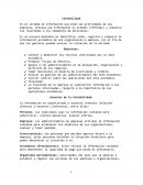 Es el sistema de información que mide las actividades de las empresas, procesa esa información en estados (informes) y comunica los resultados a los tomadores de decisiones.