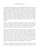 El tambor de hojalata