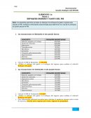 ENFOQUES INGRESO Y GASTO DEL PIB