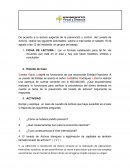 ¿Cómo se hubiera podido prevenir?