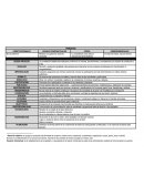 Convencion belem do para Merecen una ganancia racional y razonable