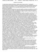 Anarquía en la sociedad