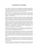 Reseña del libro "Los volcanes y sus amenazas"