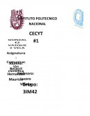 Libro de Química en la cocina