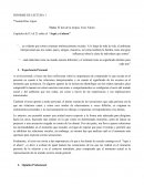 Texto: El don de la terapia, Irvin Yalom