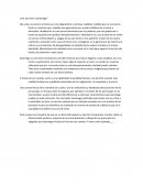 ¿Por qué leer José Saramago?