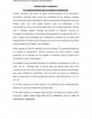 Venustiano Carranza - El constitucionalista que no amaba la constitución