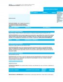 Ficha socieconómica