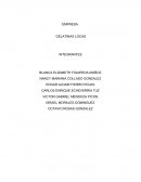 EMPRESA: GELATINAS LOCAS