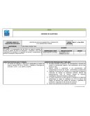 GESTION DE APOYO DE DIAGNOSTICO Y TERAPEUTICO