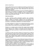 Las causas de las desigualdades educativas