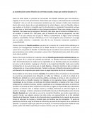 La ascendencia de nuestra filosofía: las corrientes actuales