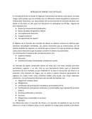 EL MERCADO DE DINERO Y DE CAPITALES