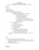 Evolucion histórica de enfermeria en el mundo y en México