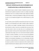 Las Ventajas y desventajas de la administración de proyectos