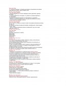 Teoria de Colas (líneas de espera)