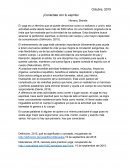 ¡Conéctate con tu espíritu!