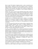 Jacobo 1, el siglo XVII en Inglaterra