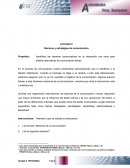 Actividad 2 Barreras y Estrategias de Comunicación