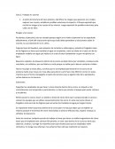 Higiene y seguridad caso trabajos en cocinas