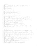 Técnicas legislativas