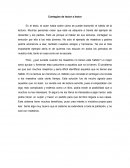 Caracteristicas y los Contagios de lector a lector