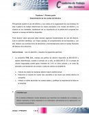 La gran Determinación de los costos del efectivo