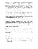 FINANCIERA - Gestión de proyectos