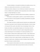 El estado de chihuahua México