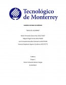 CAMPUS ESTADO DE MÉXICO “GRUA DE ALUMINIO”