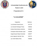 Educar para la sexualidad es enseñar a vivir con bienestar