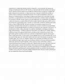 Subordinación y modernidad Germán Gutiérrez Goytortúa* La vida educativa de nuestro país siempre ha estado bajo decisiones del más allá y no decisiones del más acá