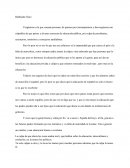 Hablando claro - De quién es la culpa